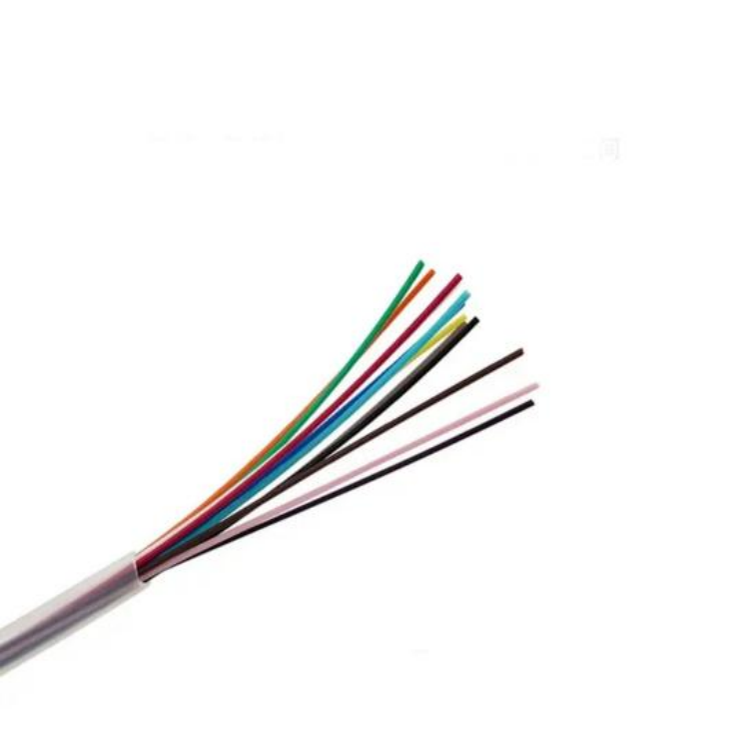 5mm Bare Fiber Optic Cable Protection Tube